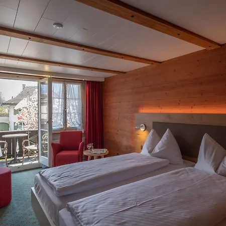 Hotel Swiss 3*