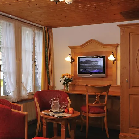 Swiss Готель 3*