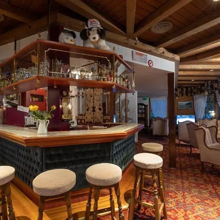 Swiss Hotel 3*
