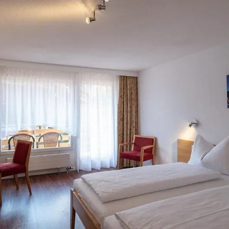 Готель Swiss 3*