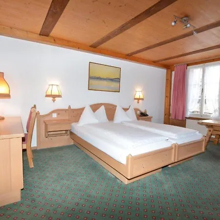 Готель Swiss 3*