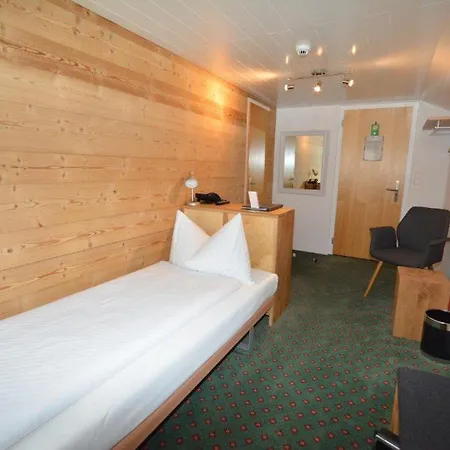 Swiss Hotel Interlaken