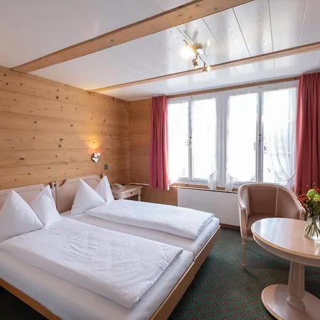 Swiss Hotel Interlaken