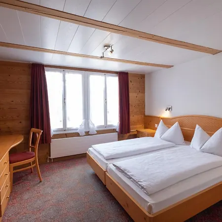 Swiss Готель 3*