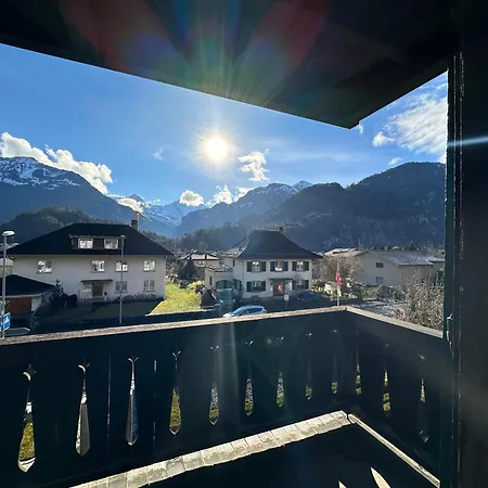 Swiss Готель