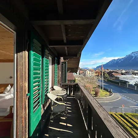 Swiss Готель 3*