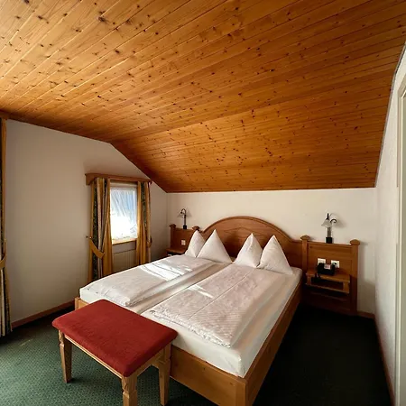 Swiss 3* Інтерлакен