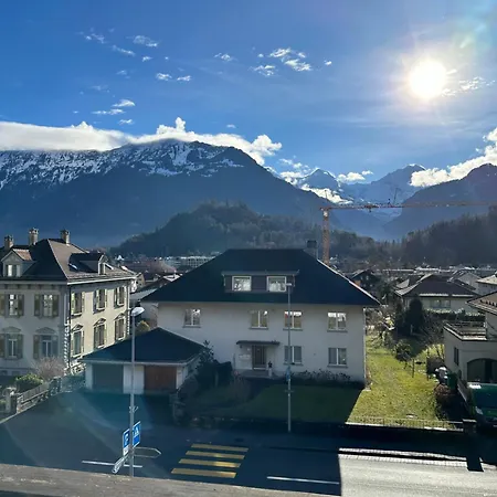 Готель Swiss 3*