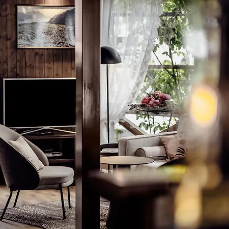 Hotel Swiss 3*
