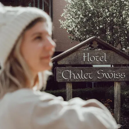 Ξενοδοχείο Swiss 3*