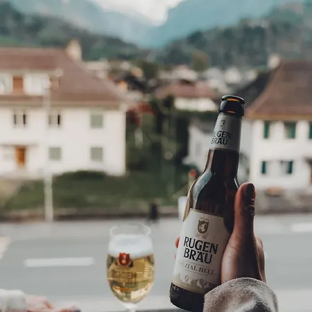 Swiss 3* Інтерлакен