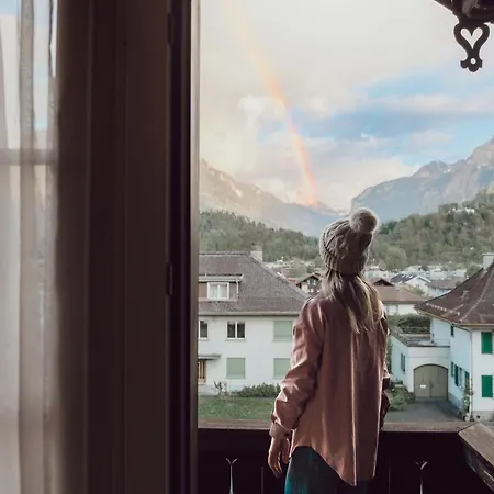 Swiss Готель