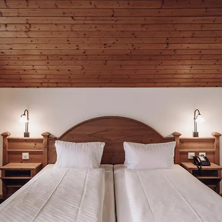 Готель Swiss 3*