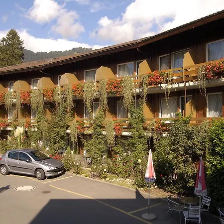 Swiss Інтерлакен