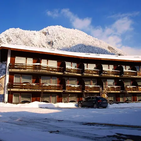 Swiss Готель