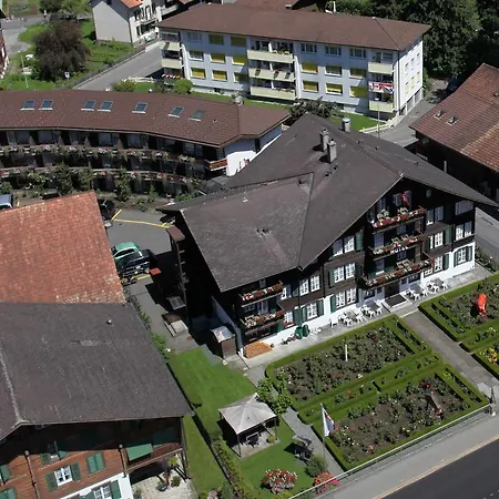 Swiss 3*