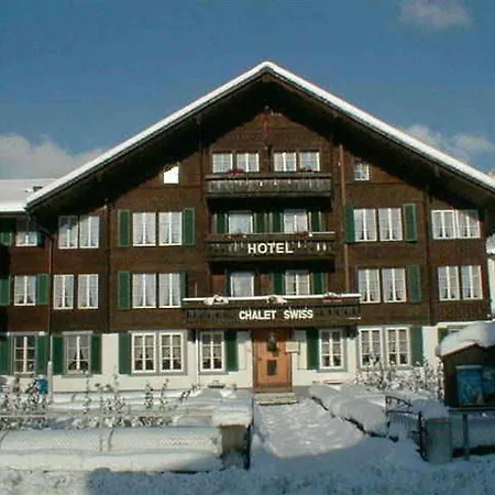 Swiss