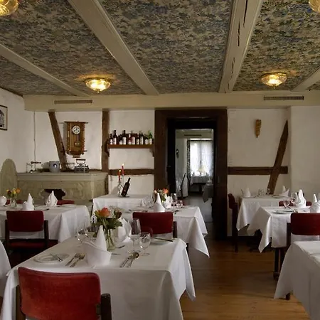 Готель Swiss Інтерлакен