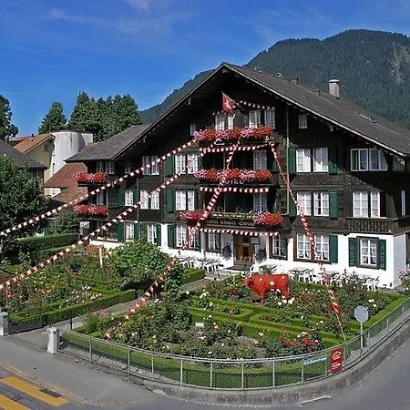 Swiss Інтерлакен