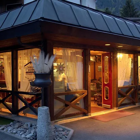 Swiss Hotel