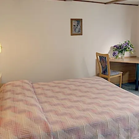 Swiss 3* Ιντερλάκεν