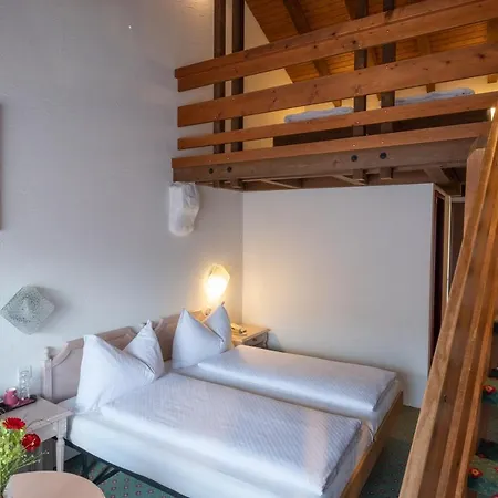 Swiss 3* Інтерлакен