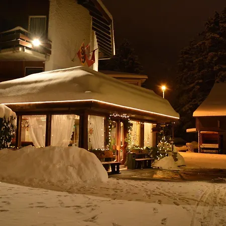 Swiss Hotel 3*