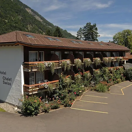 Swiss Unterseen