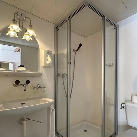 Swiss Hotel 3*