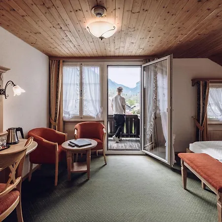 Swiss Hotel
