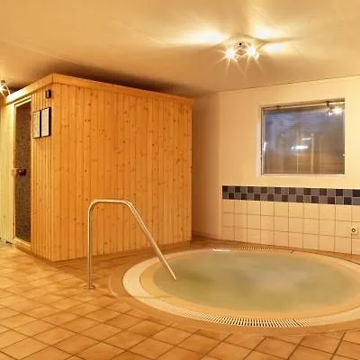 Hotel Swiss Interlaken